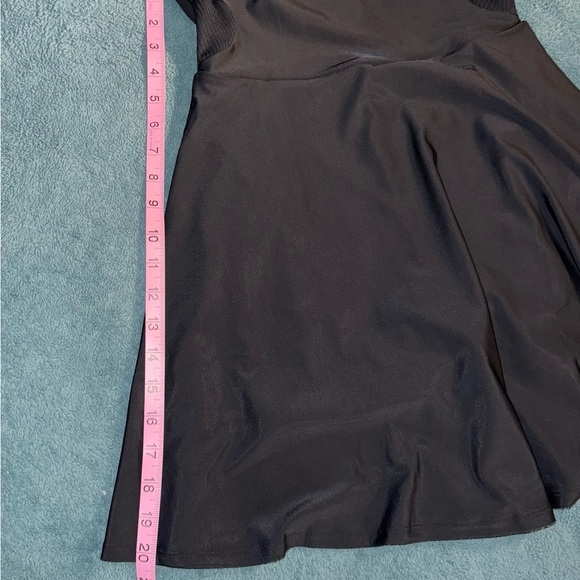 Evsie - Dresses - Athletic - Girls - Size M (10) - Black - Picture 11 of 11